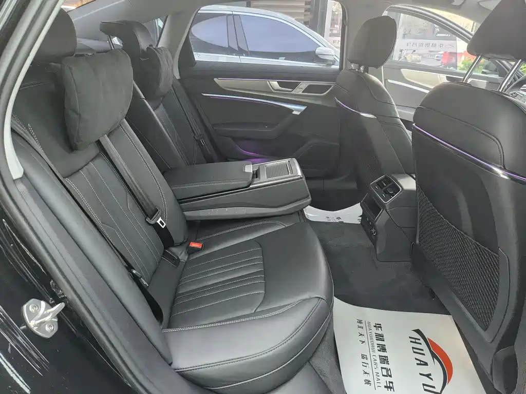 AUDI A6L 2024