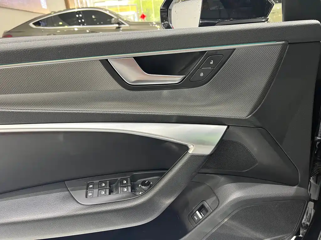 AUDI A6L 2022