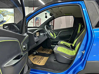 BAO JUN E100  2020 YEAR 305KM SMART MOBILITY EDITION 2020