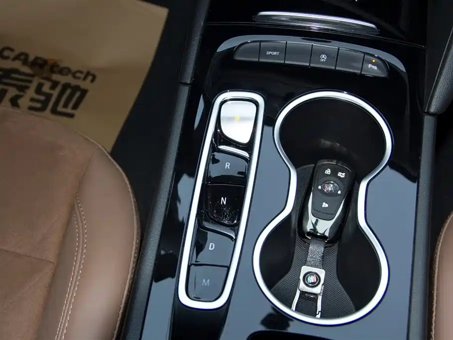 BUICK REGAL 2023