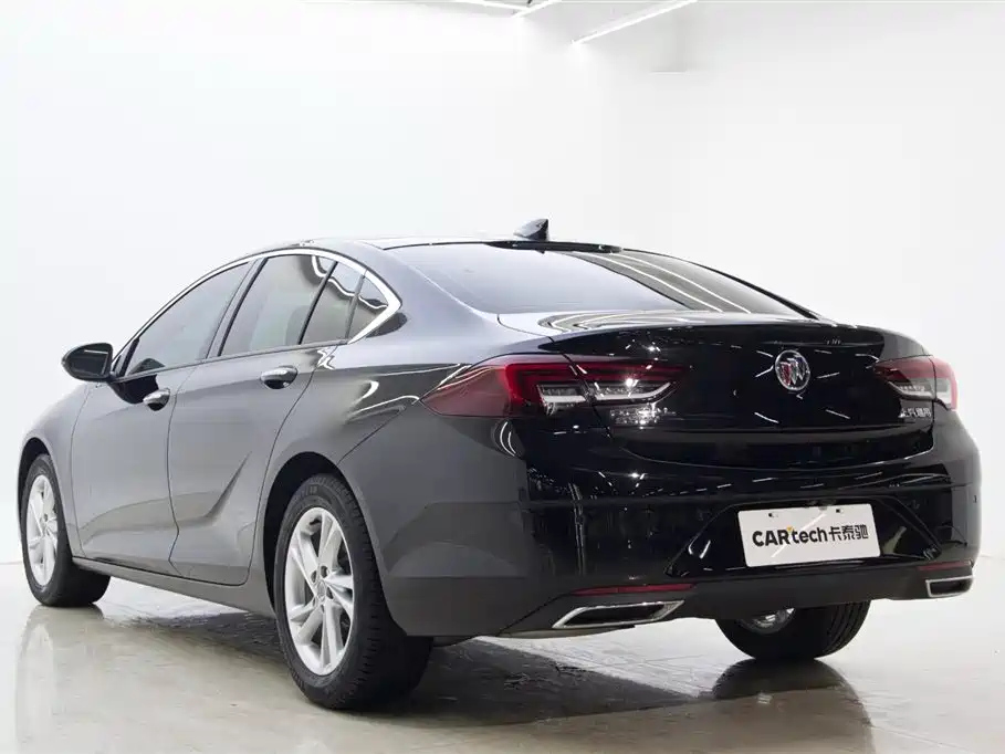 BUICK REGAL 2023