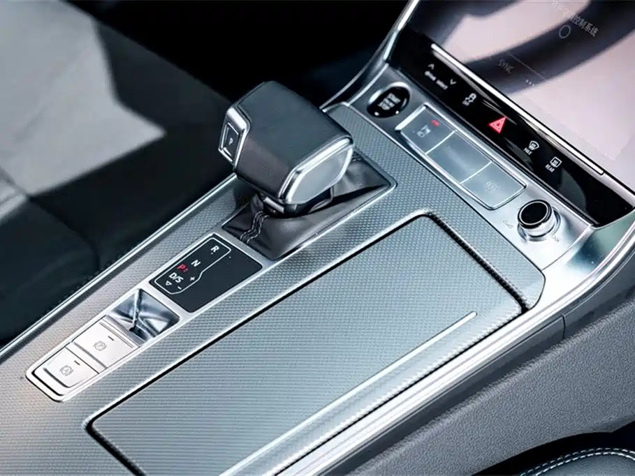 AUDI A6L 2023