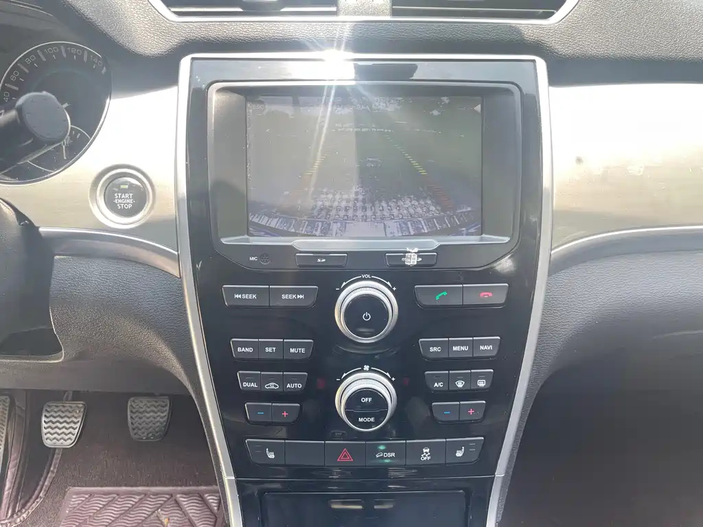 HAVAL H2 2016