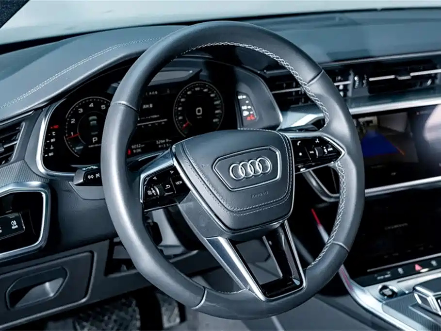 AUDI A6L 2023