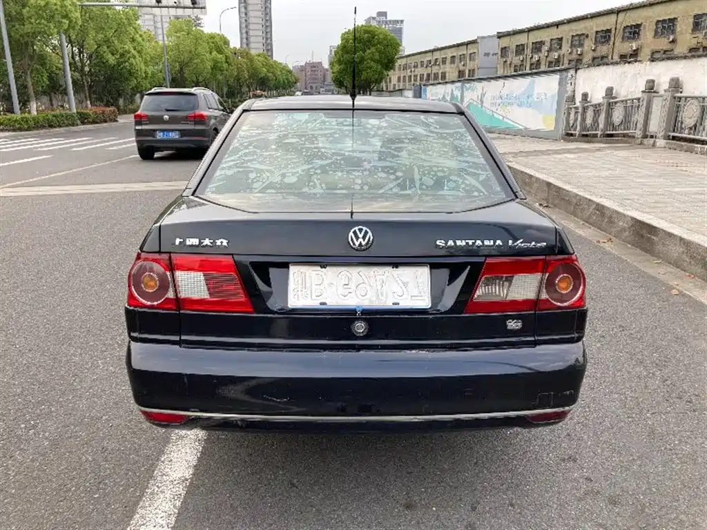 VOLKSWAGEN OTHER 2009