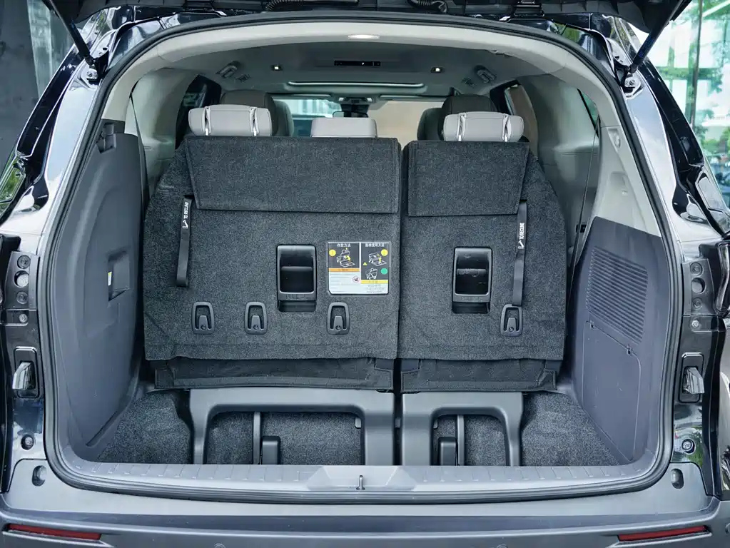 TOYOTA SIENNA SIENNA 2022