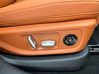 LI AUTO L6  2024 YEAR PRO 2024