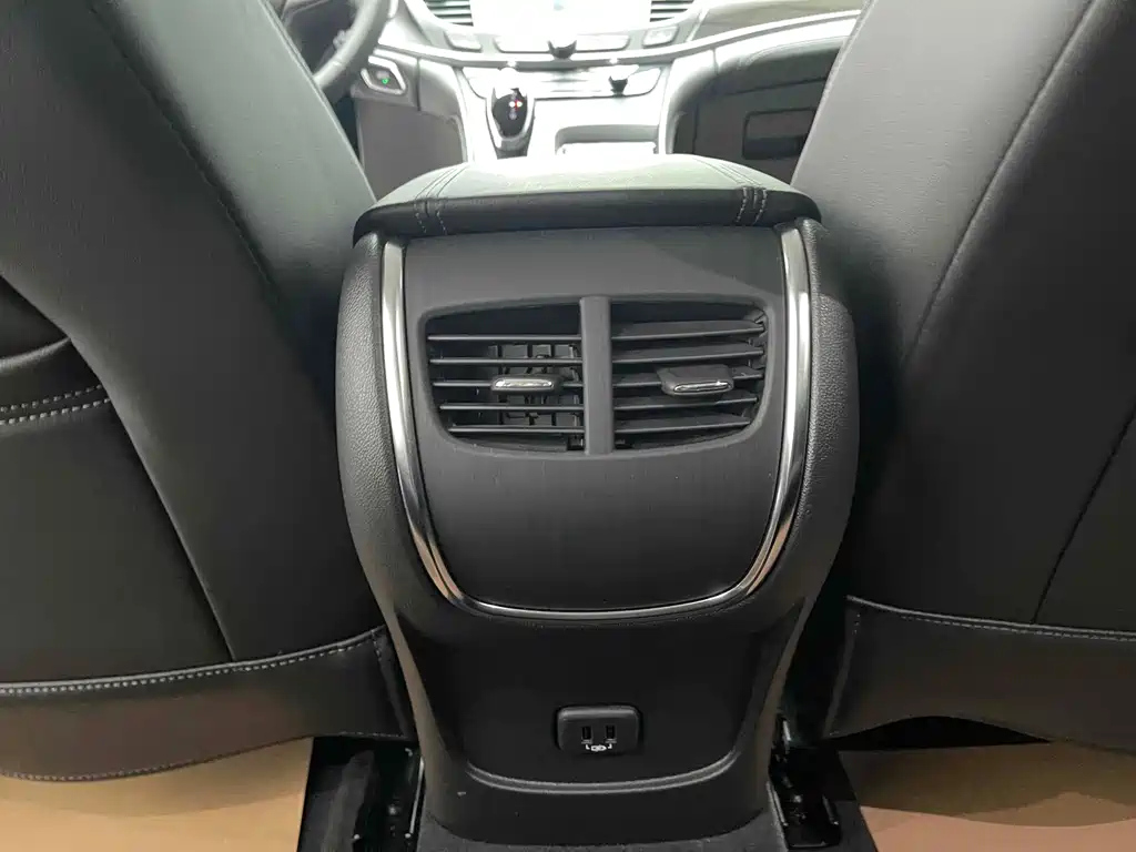 BUICK LACROSSE 2022