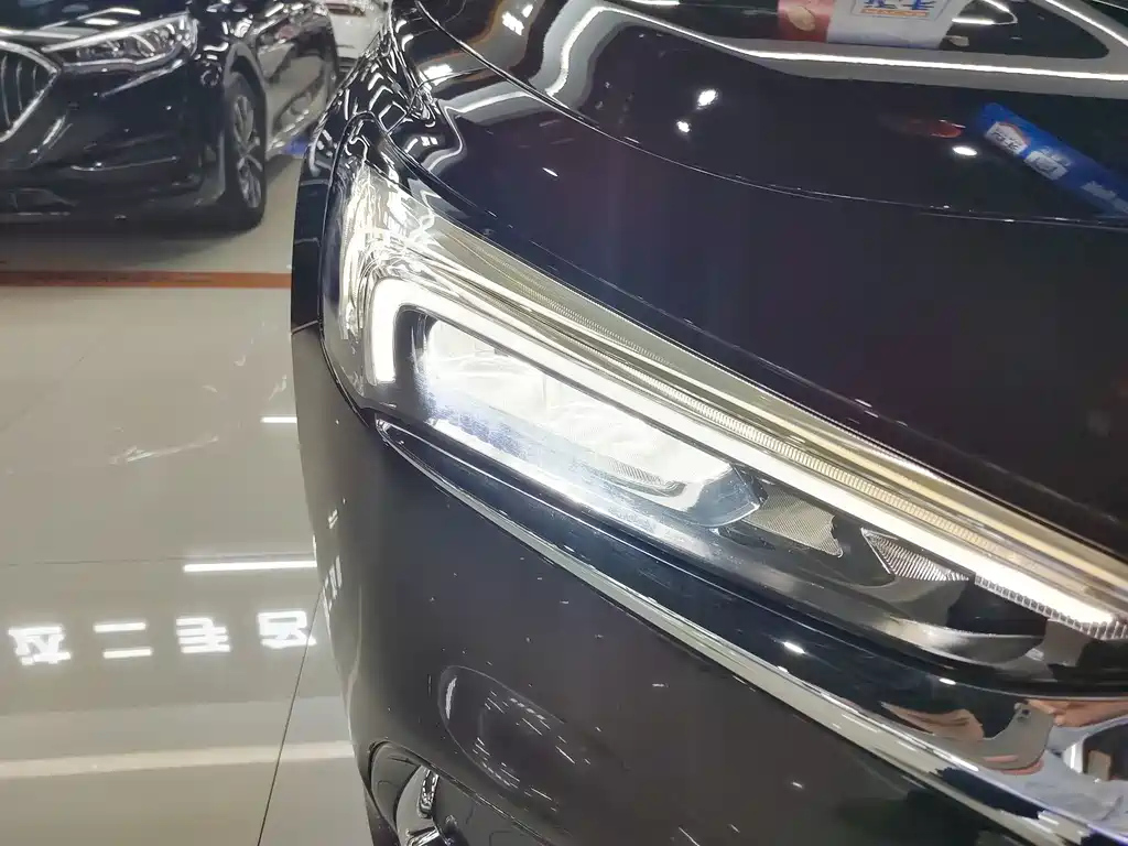 BUICK LACROSSE 2023