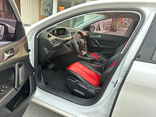 PEUGEOT 308  2016 YEAR 1.6L AUTOMATIC FASHION EDITION 2016