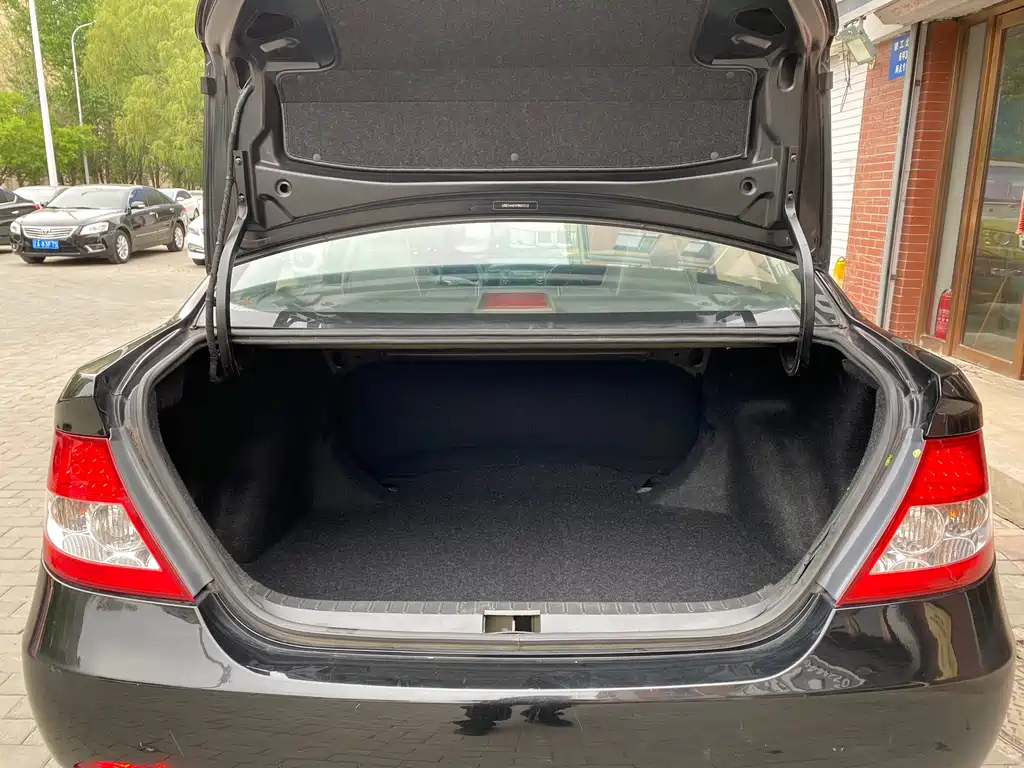BYD F3 2015