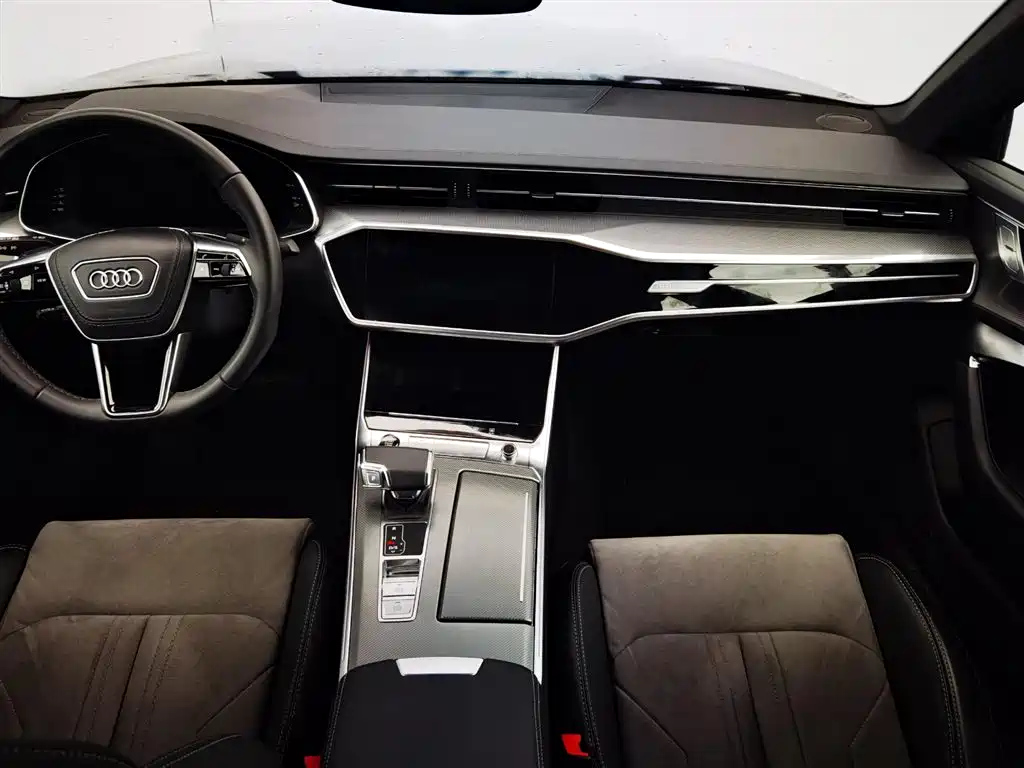 AUDI A6L 2023
