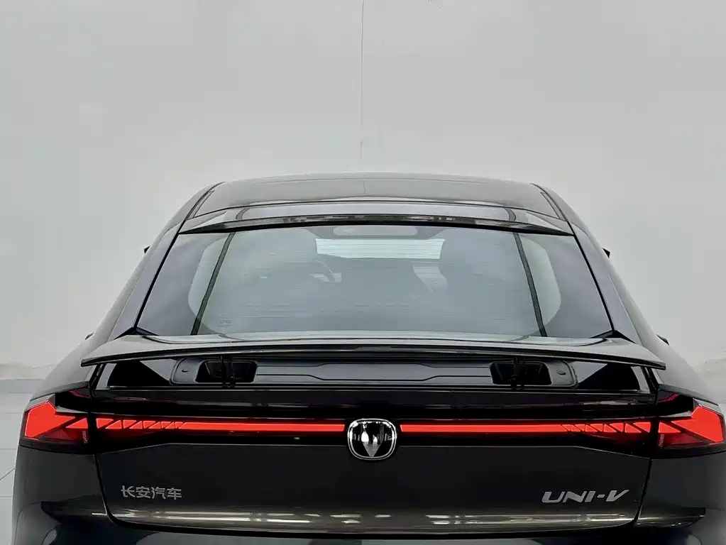 CHANGAN UNI-V 2022