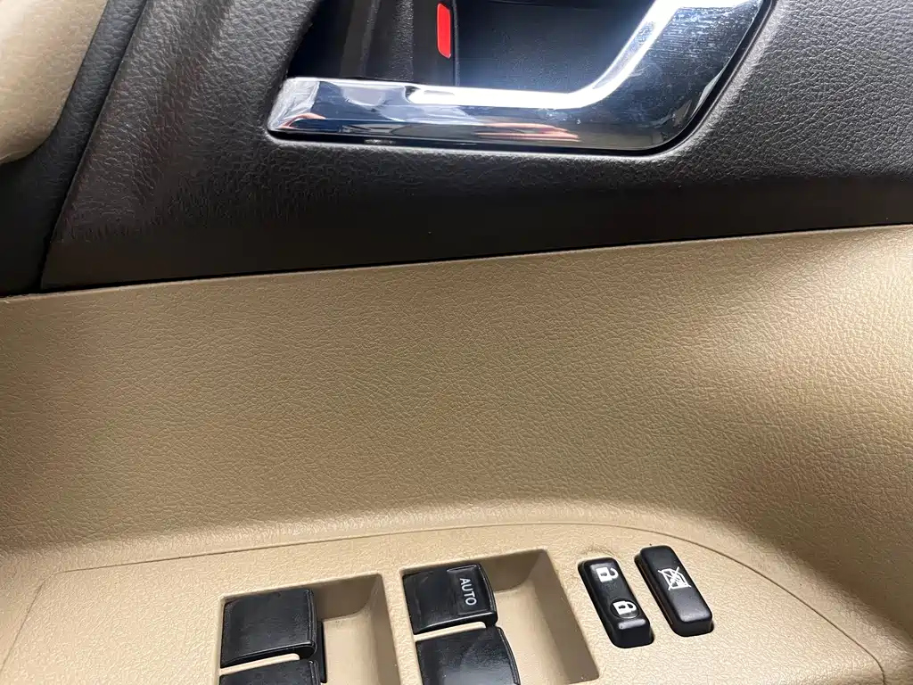 TOYOTA HIGHLANDER 2014