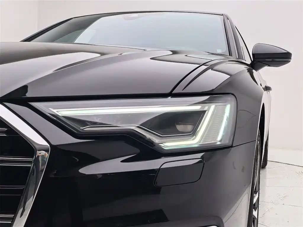 AUDI A6L 2024