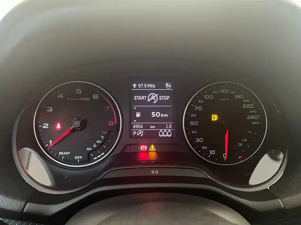 AUDI Q2L 2023