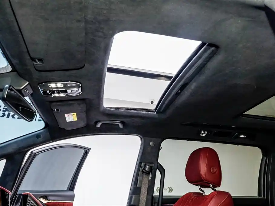 TRUMPCHI M8 2023