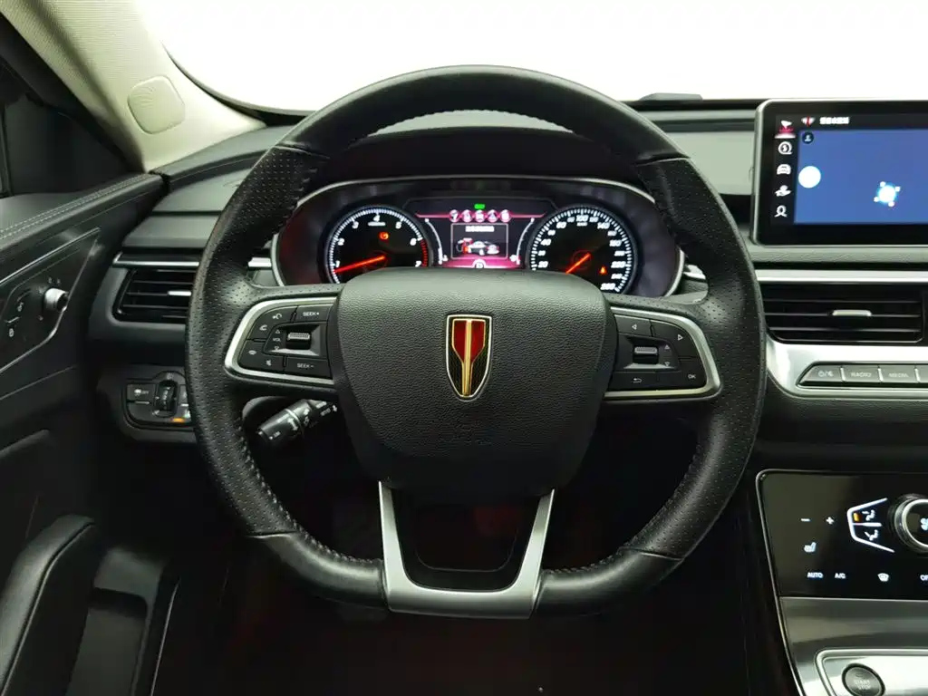 HONGQI H5 2021