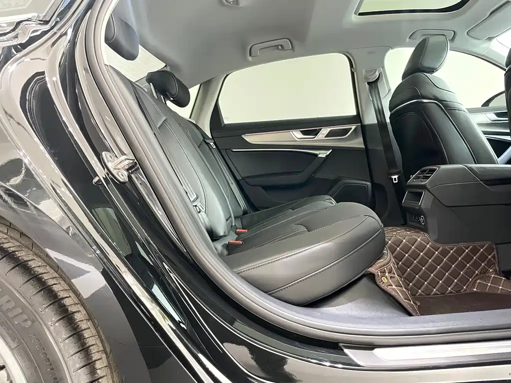 AUDI A6L 2023