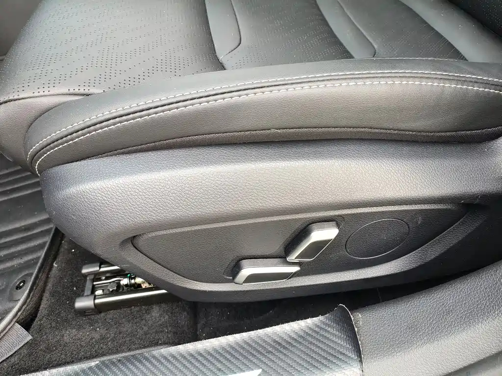 GEELY AUTO PREFACE 2023