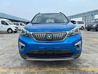 CHANGAN CS15EV  2019