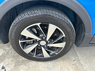 CHANGAN CS15EV  2019 YEAR 400I 2019