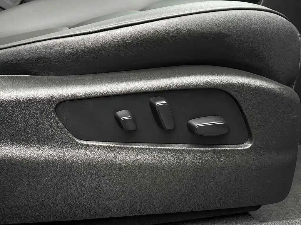 CADILLAC XT4 2020