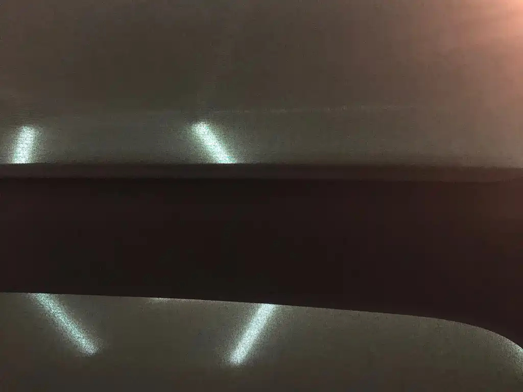 MERCEDES BENZ GLB 2020
