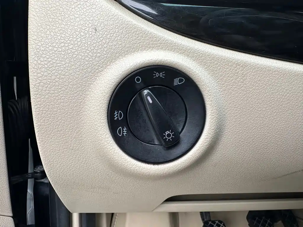 VOLKSWAGEN LAVIDA 2010