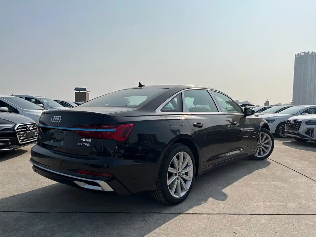 AUDI A6L 2024