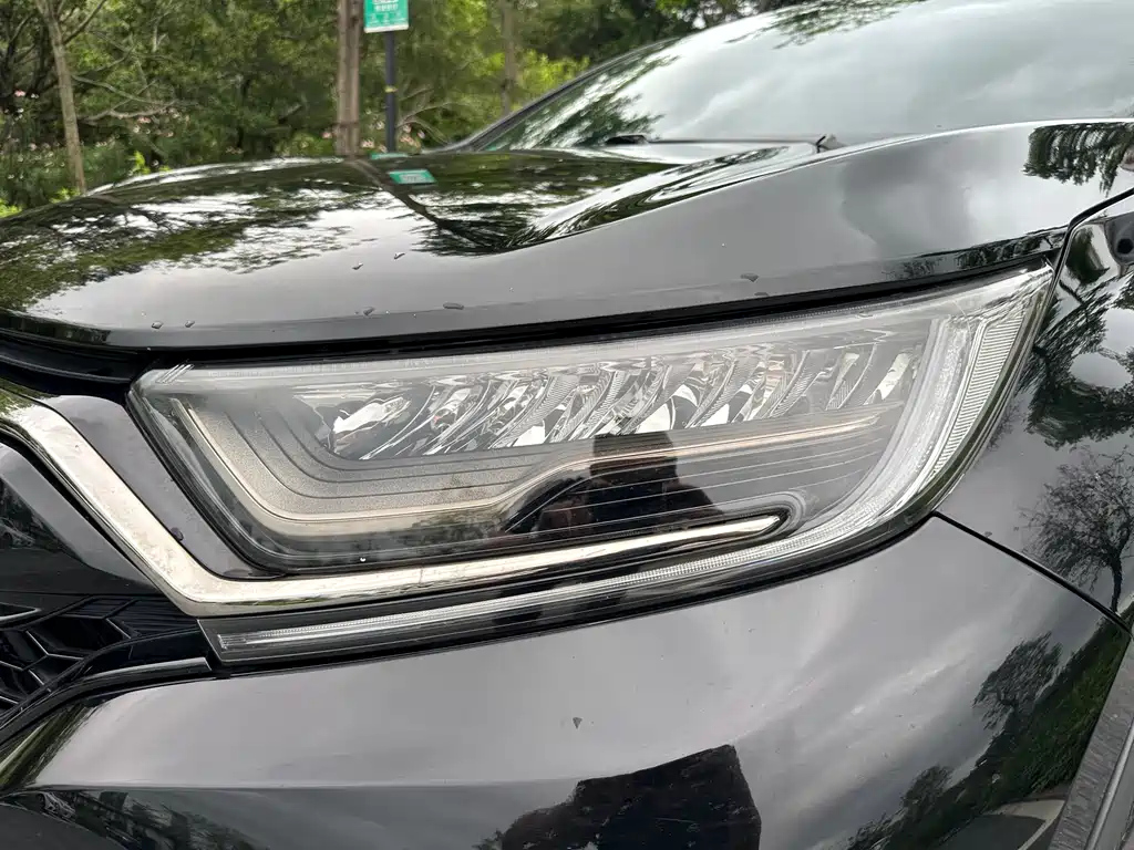 HONDA CR-V 2020
