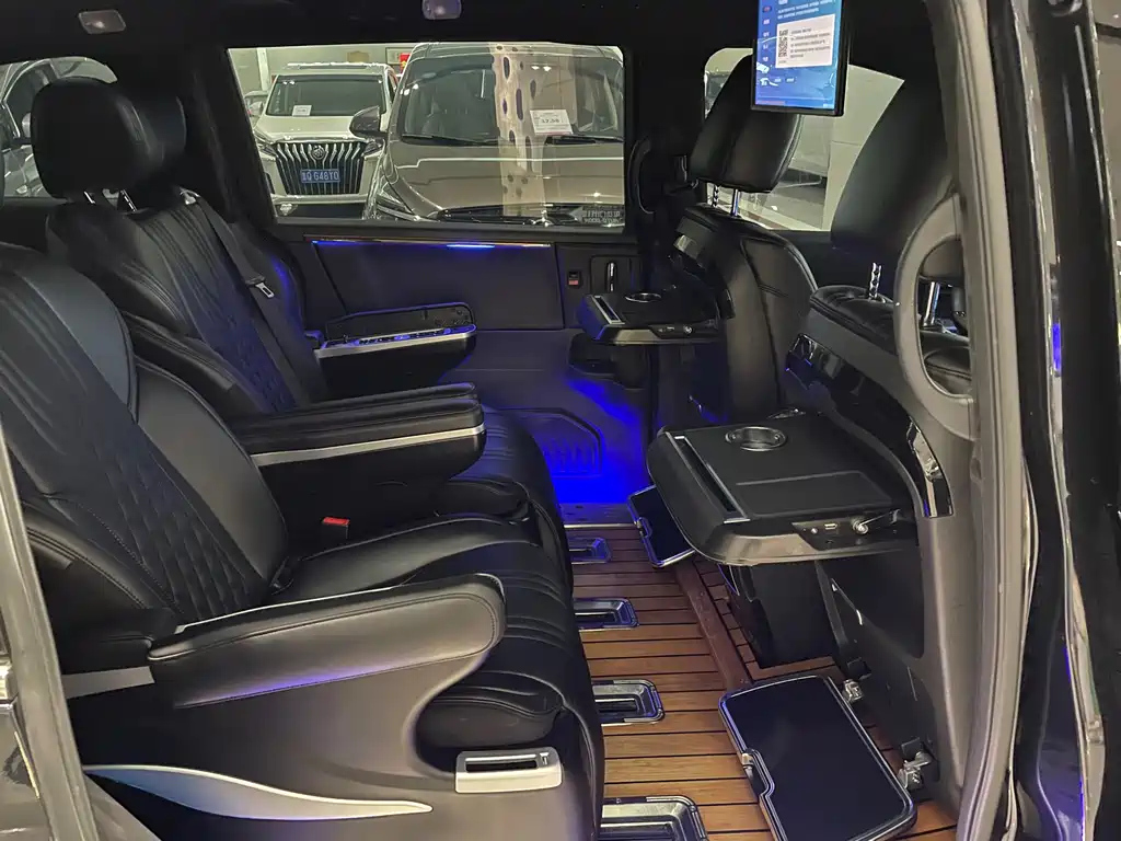 HONDA ODYSSEY 2021