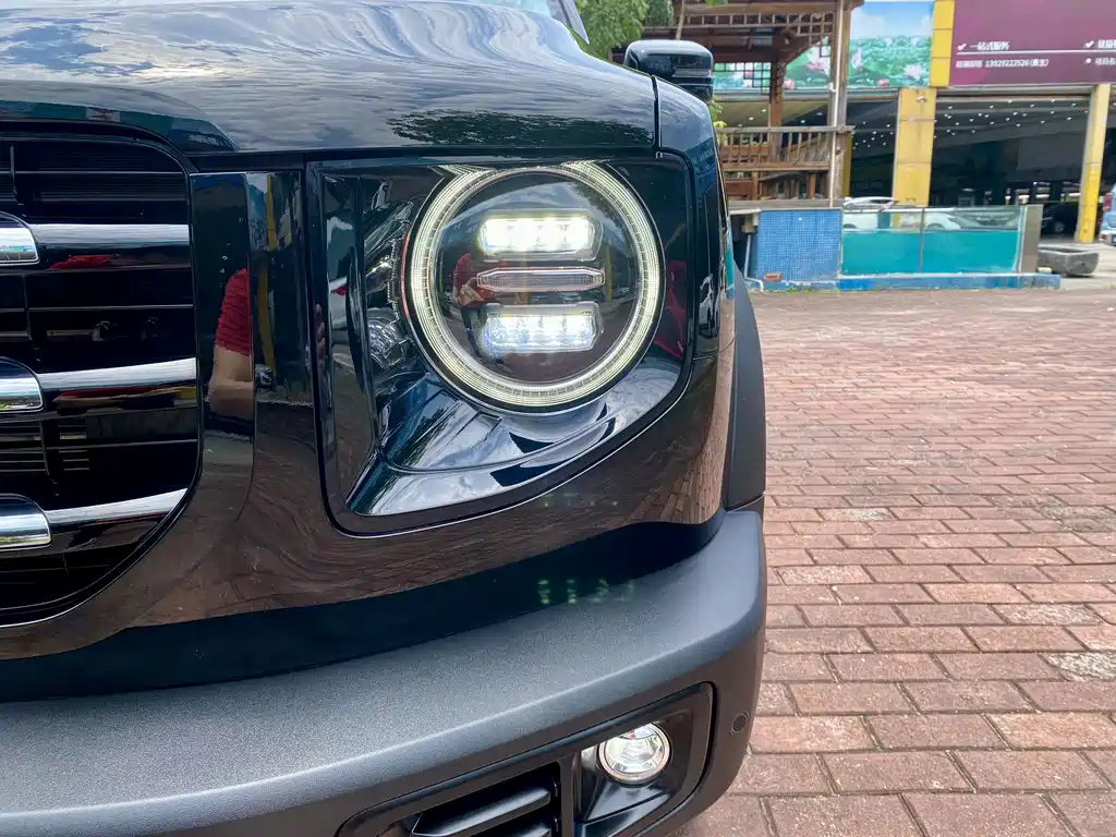 HAVAL DARGO 2023