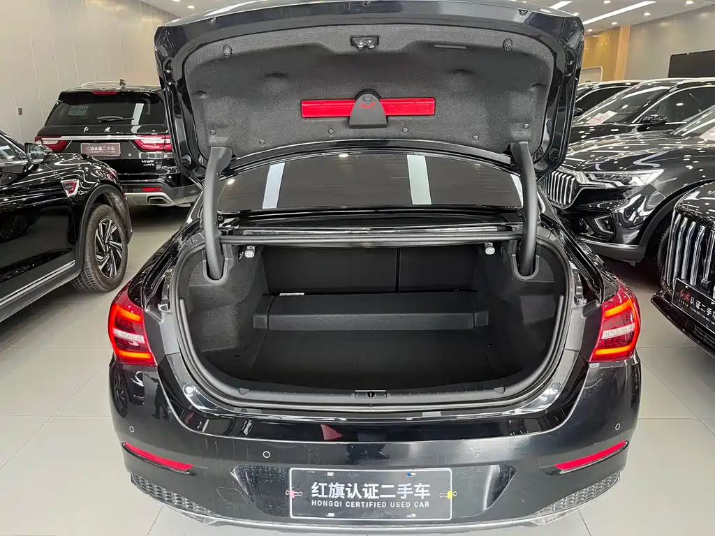 HONGQI H5 2023