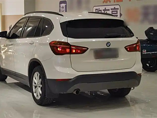 BMW X1 2018 YEAR SDRIVE18LI FASHION 2018