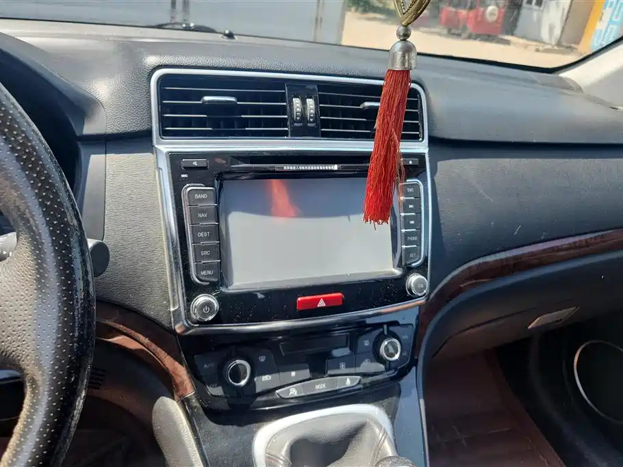 HAVAL H6 2014