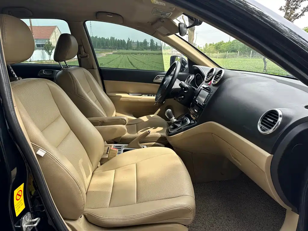 HAVAL H6 2013