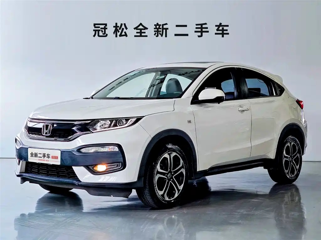 HONDA XR-V 2017
