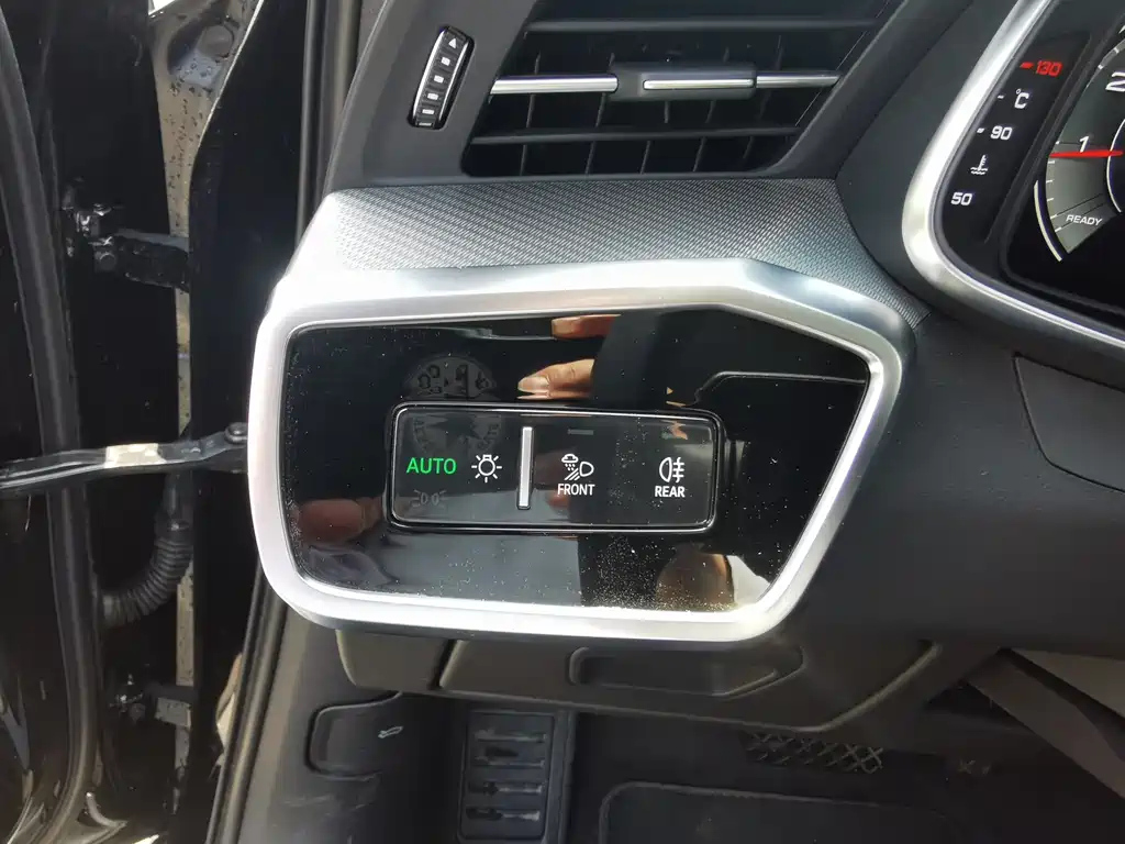 AUDI A6L 2023