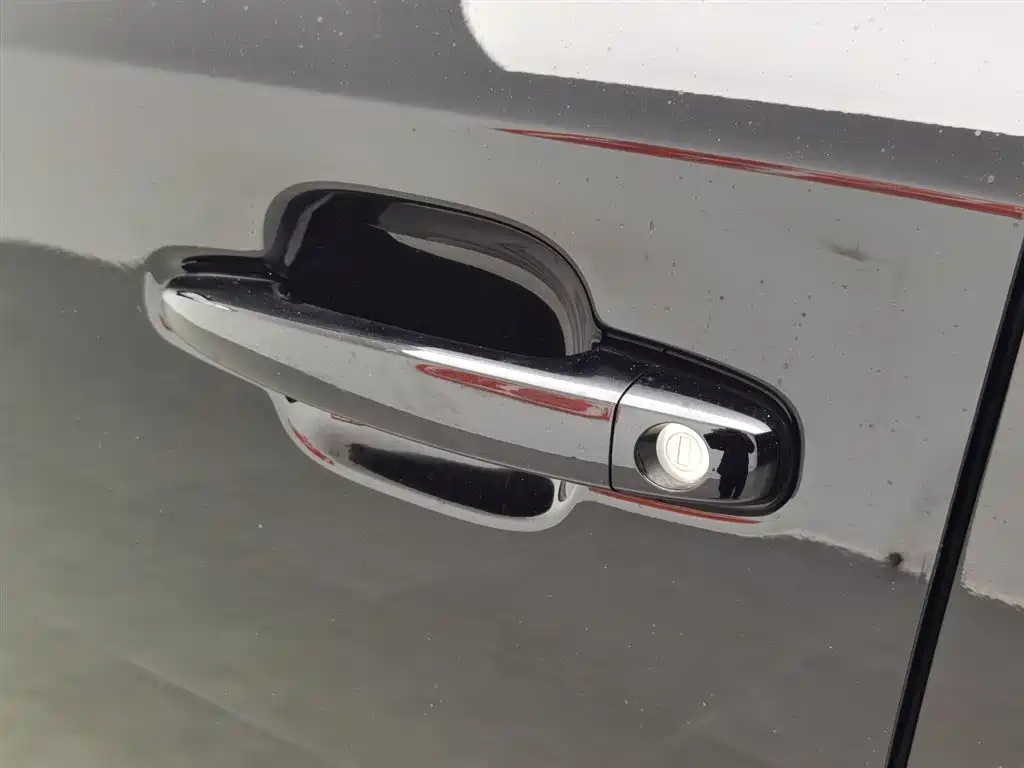 TRUMPCHI M6 2021