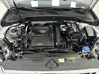 AUDI Q2L  2022 YEAR 35 TFSI FASHION DYNAMIC 2022