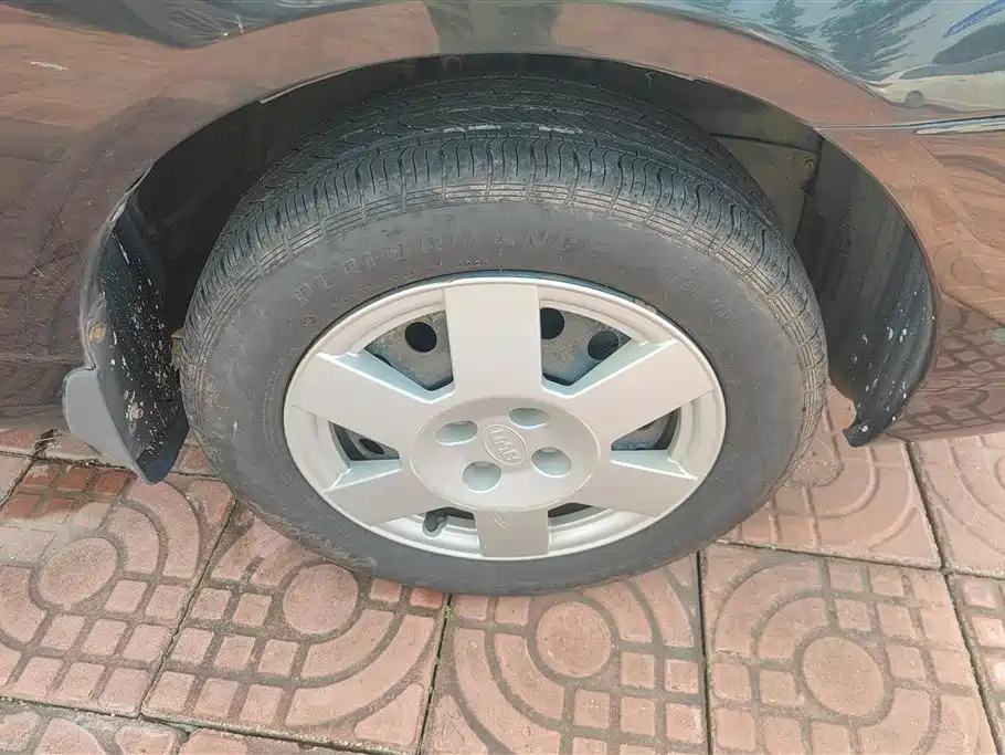 BYD F3 2018