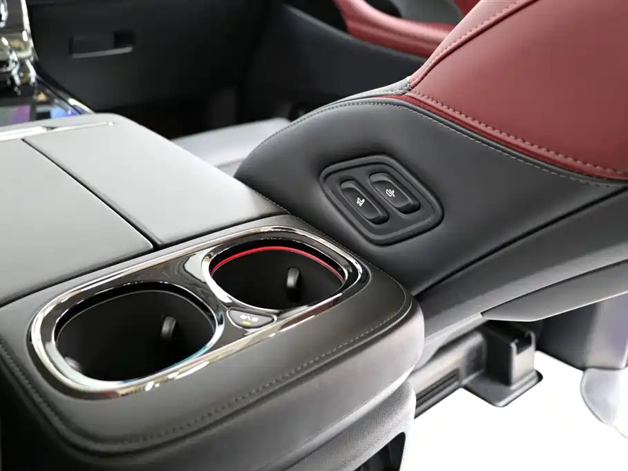 TRUMPCHI E9 2024