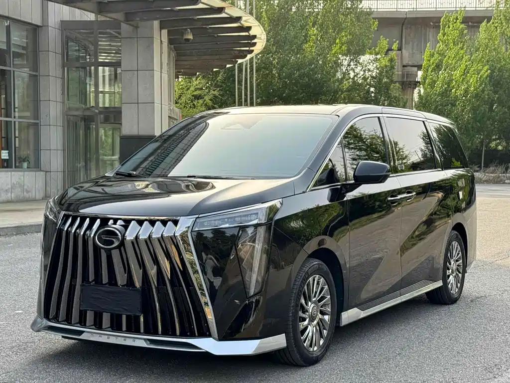 TRUMPCHI M8 2023