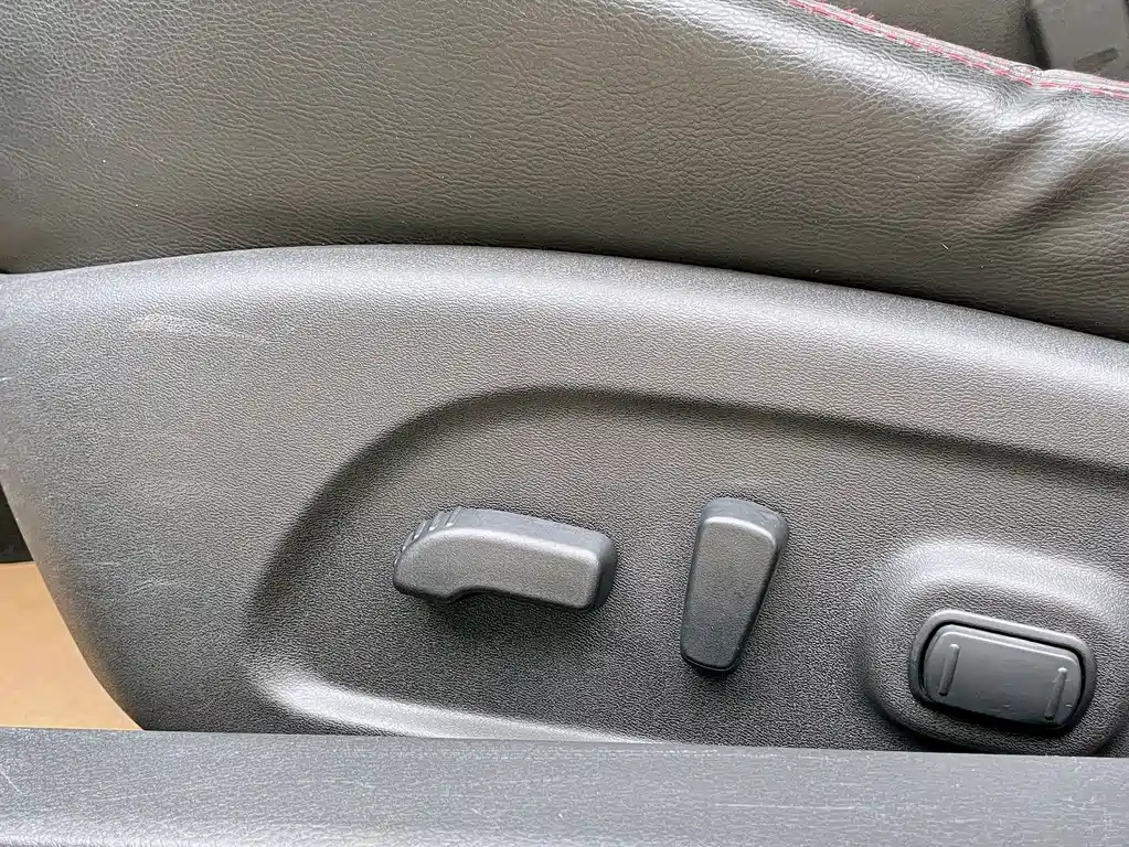 NISSAN TEANA 2017