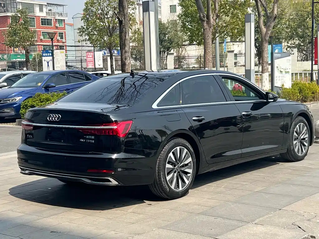 AUDI A6L 2023