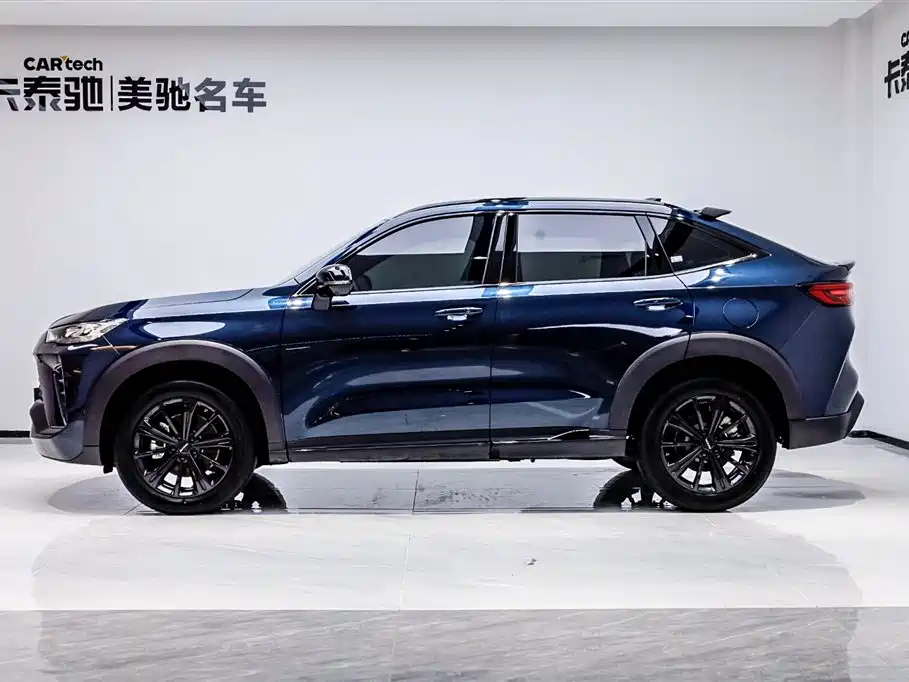 HAVAL H6S 2022