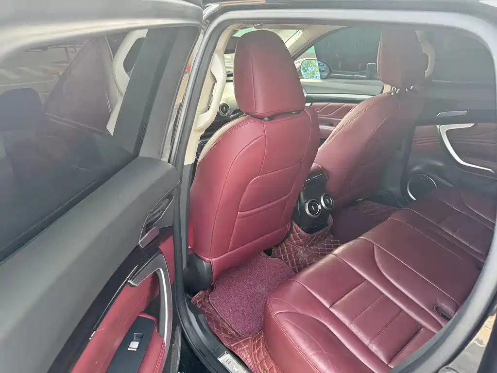WEY VV7 2018