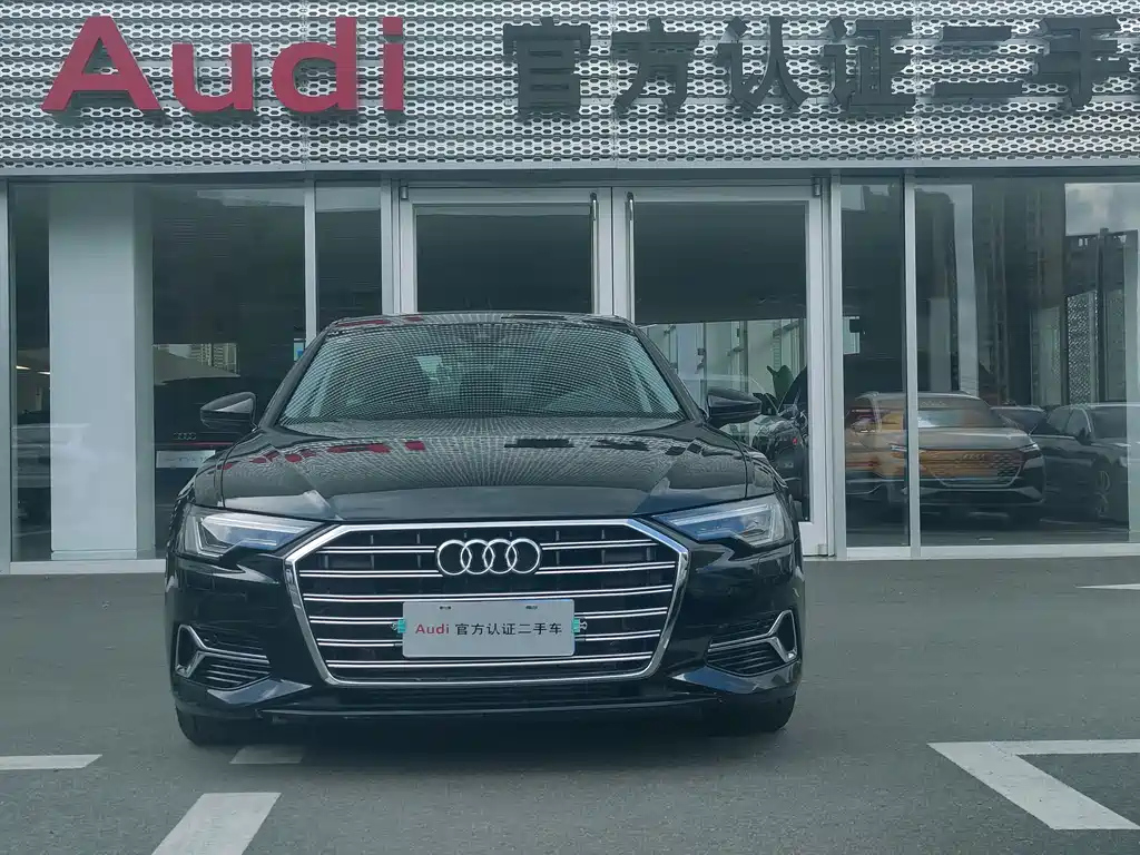 AUDI A6L 2023