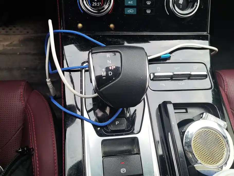 JETOUR X70 PLUS 2022
